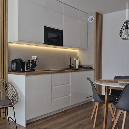 Apartament Loft Grzybowo  Esterno foto