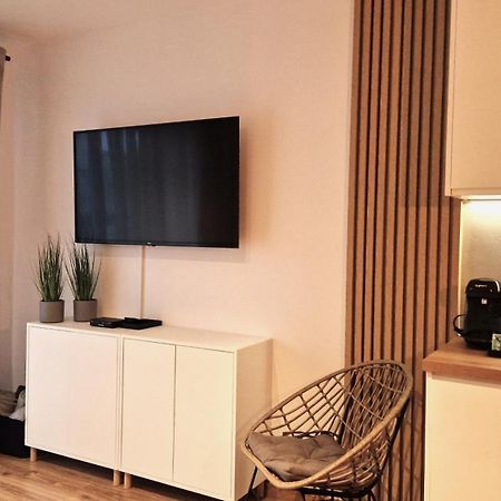 Apartament Loft Grzybowo  Esterno foto