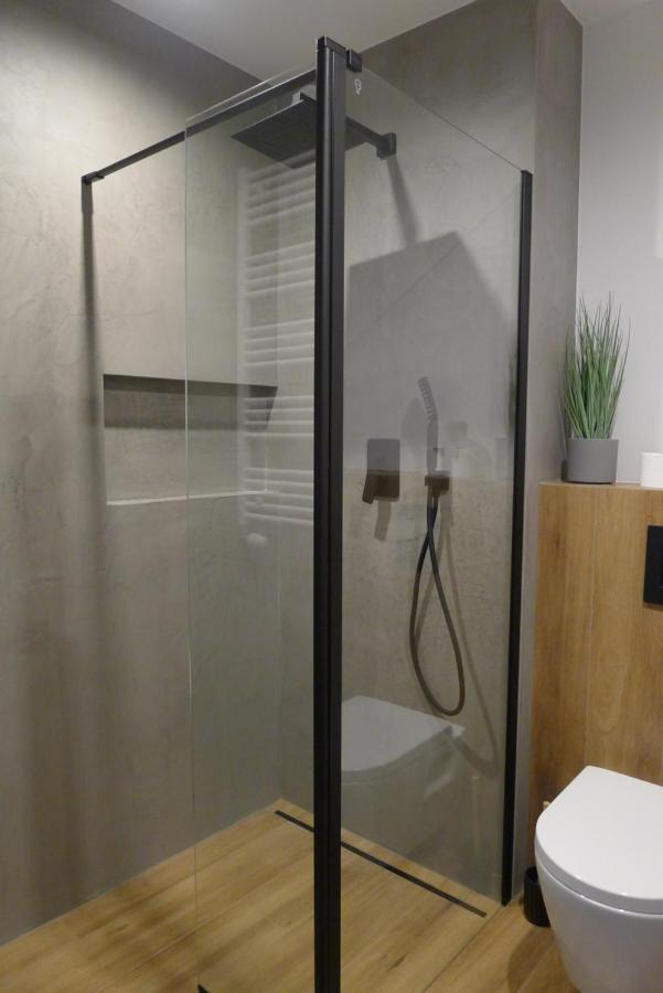 Apartament Loft Grzybowo  Esterno foto