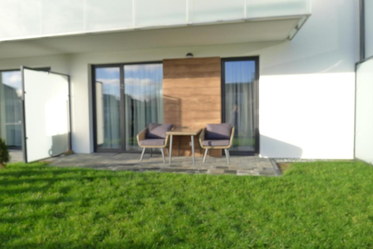 Apartament Loft Grzybowo  Esterno foto