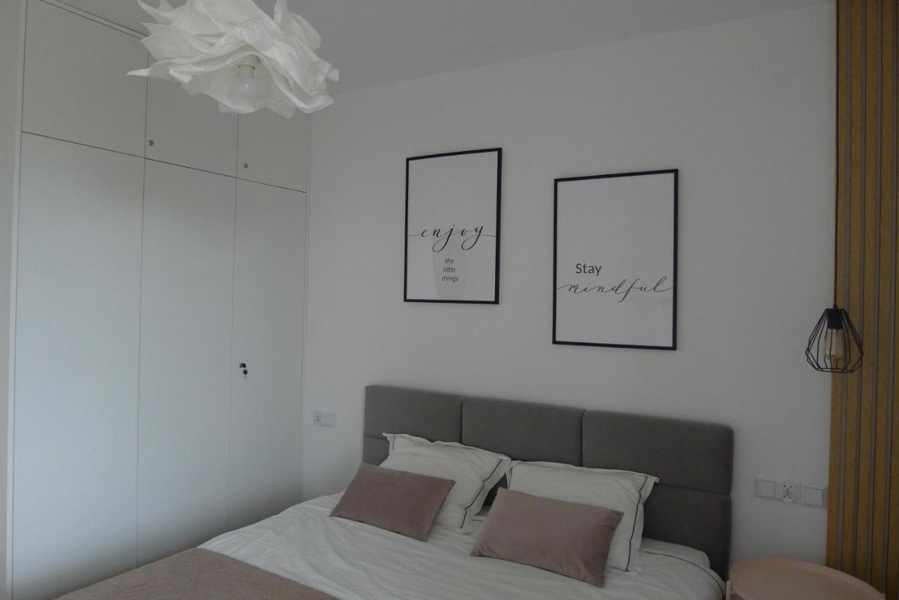 Apartament Loft Grzybowo  Esterno foto