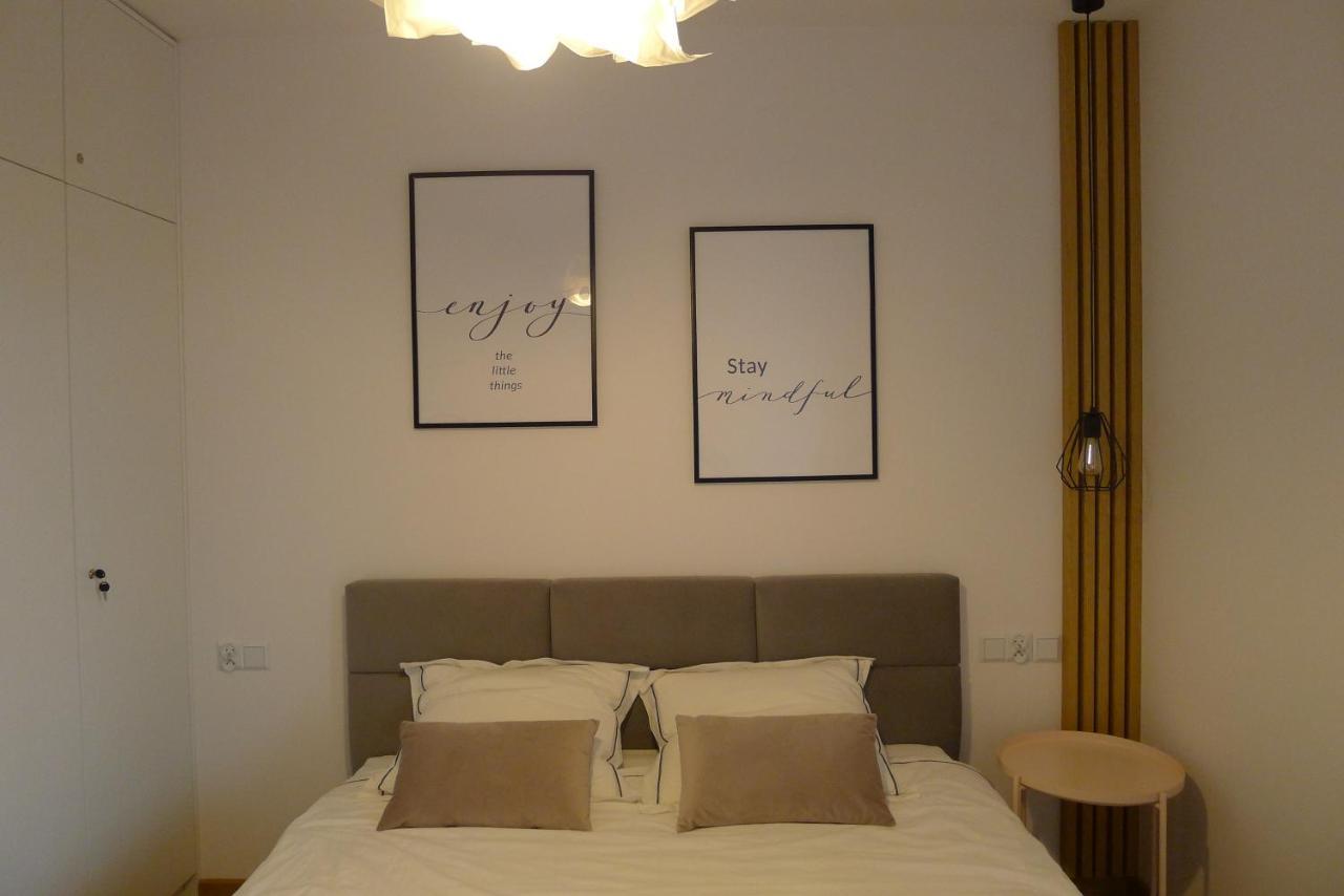 Apartament Loft Grzybowo  Esterno foto