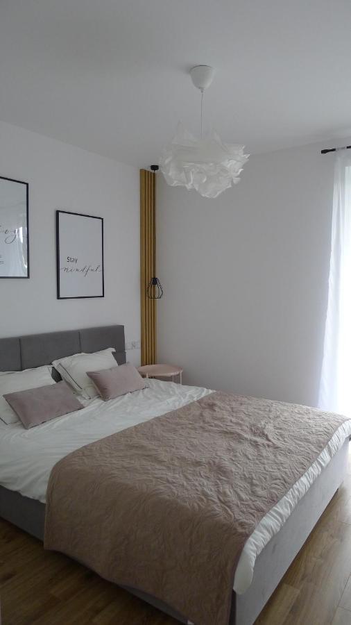 Apartament Loft Grzybowo  Esterno foto
